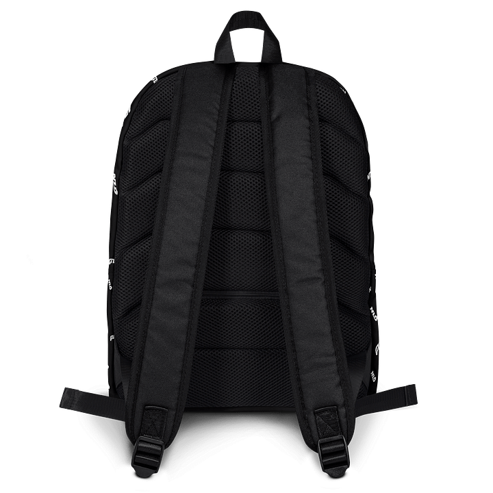 NLD Backpack product image (2)