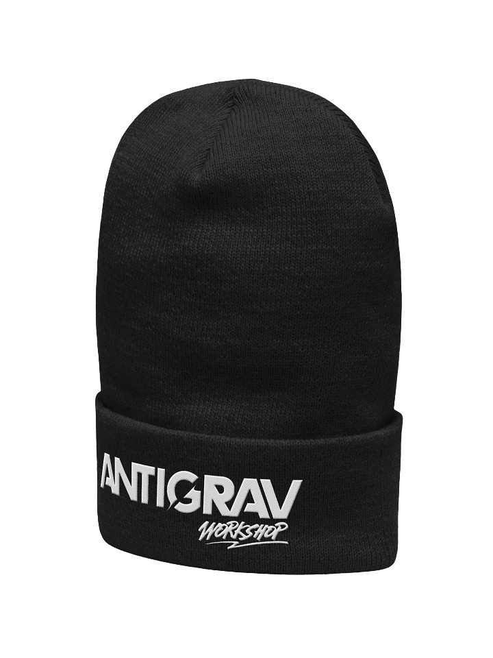 Beanie product image (6)
