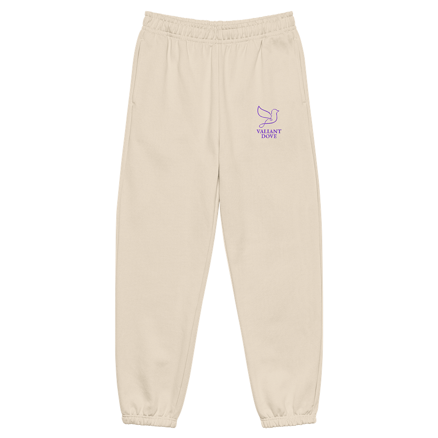 Valiant Dove Comfy Grace Sweatpants product image (1)