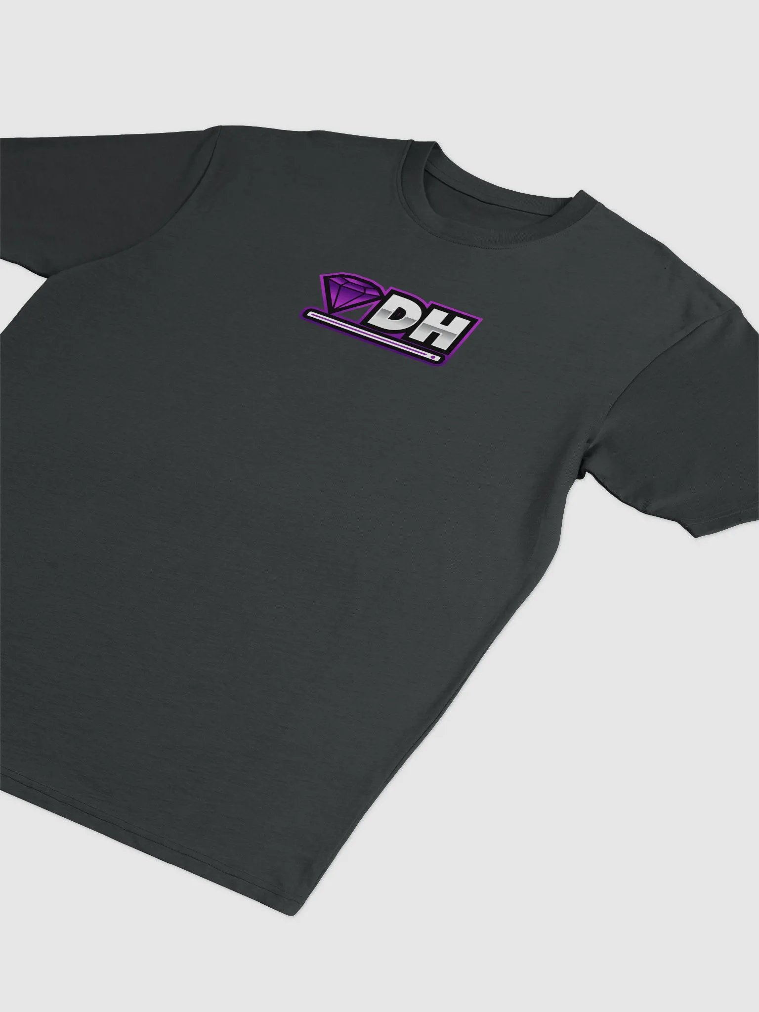 DiamondHost Premium Tee product image (12)