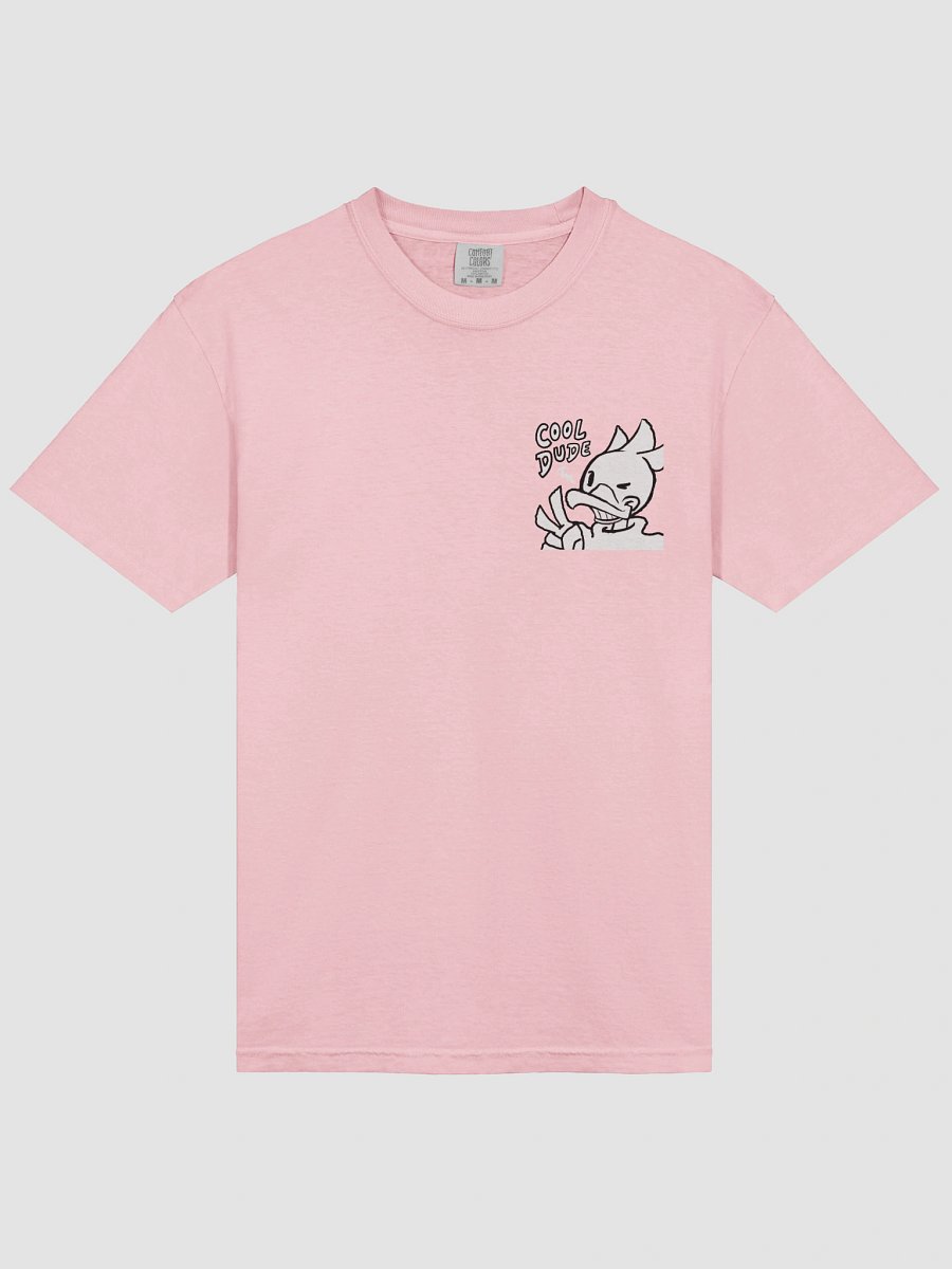 T-Shirt Cool Dude product image (8)