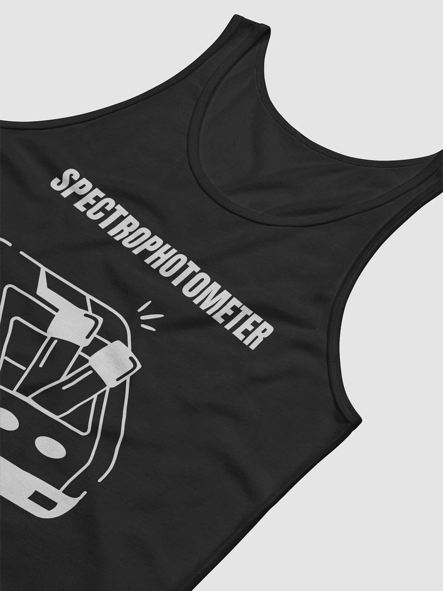 spectrophotometer graphic Tank product image (29)