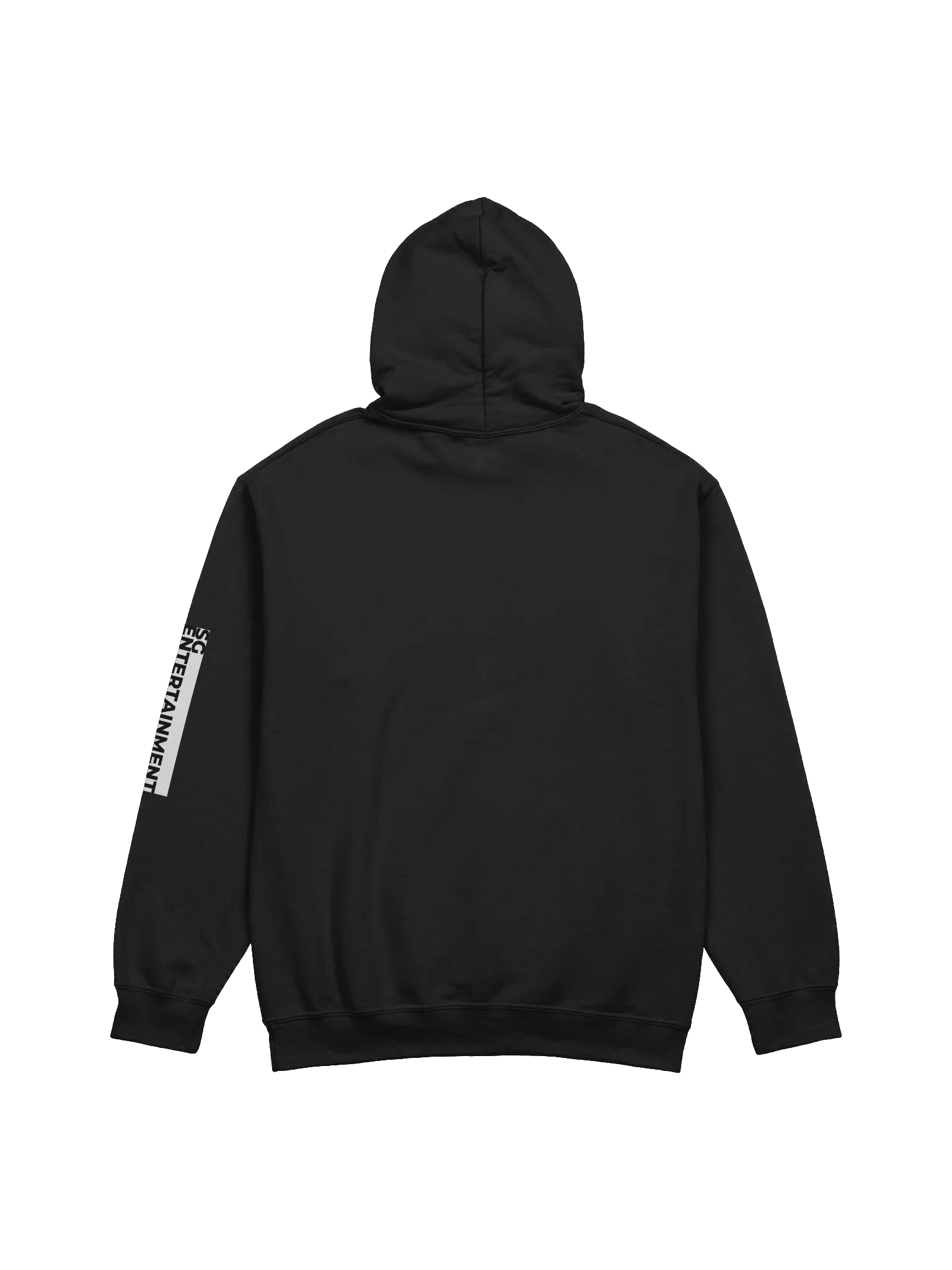 SG Screen Printed Hoodie product image (2)