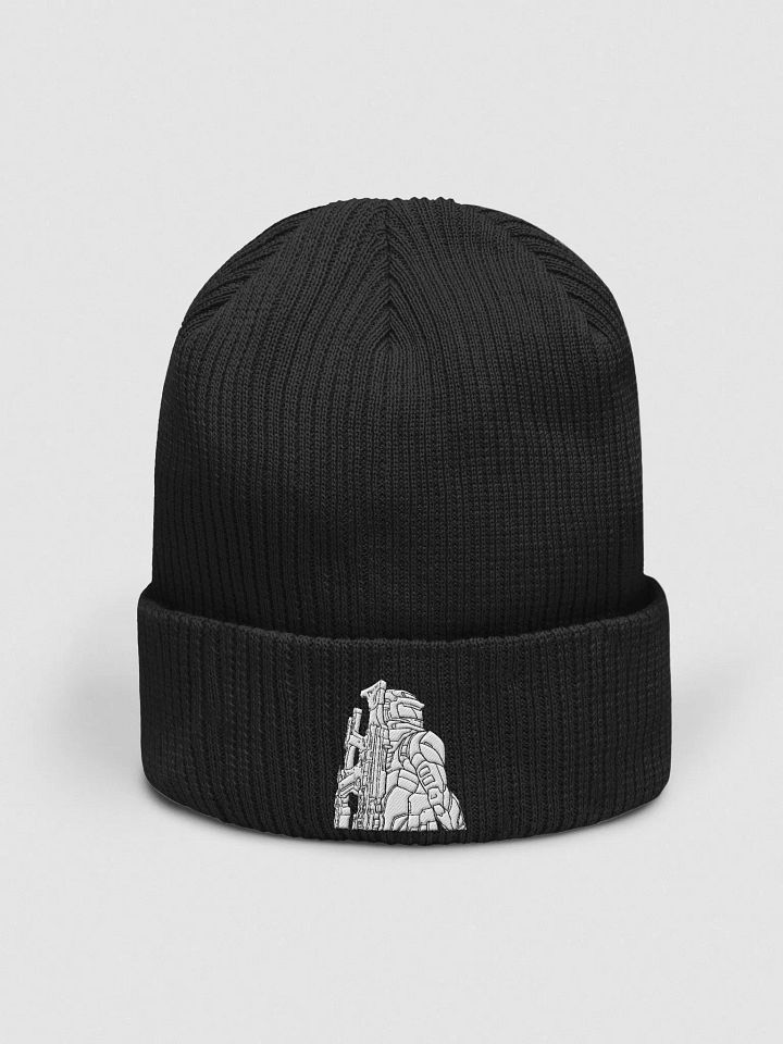 Master Chief Beanie product image (1)