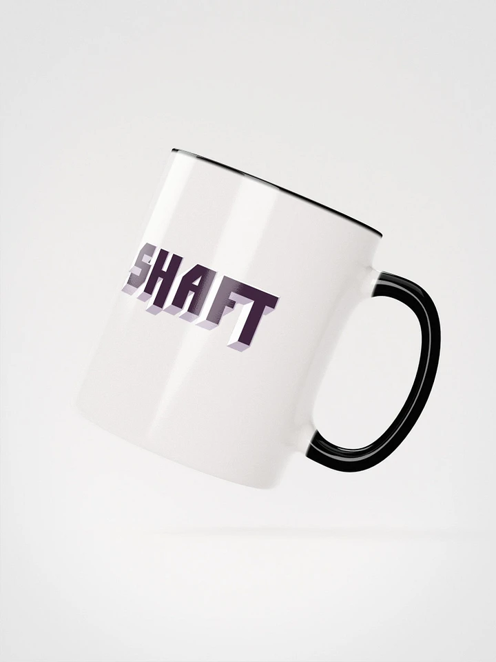 Shaft Coffee Mug product image (2)