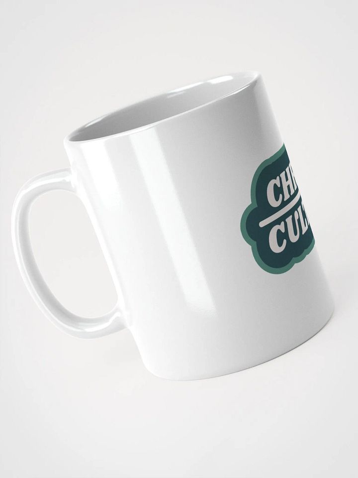 Mug: Christ Over Culture product image (2)