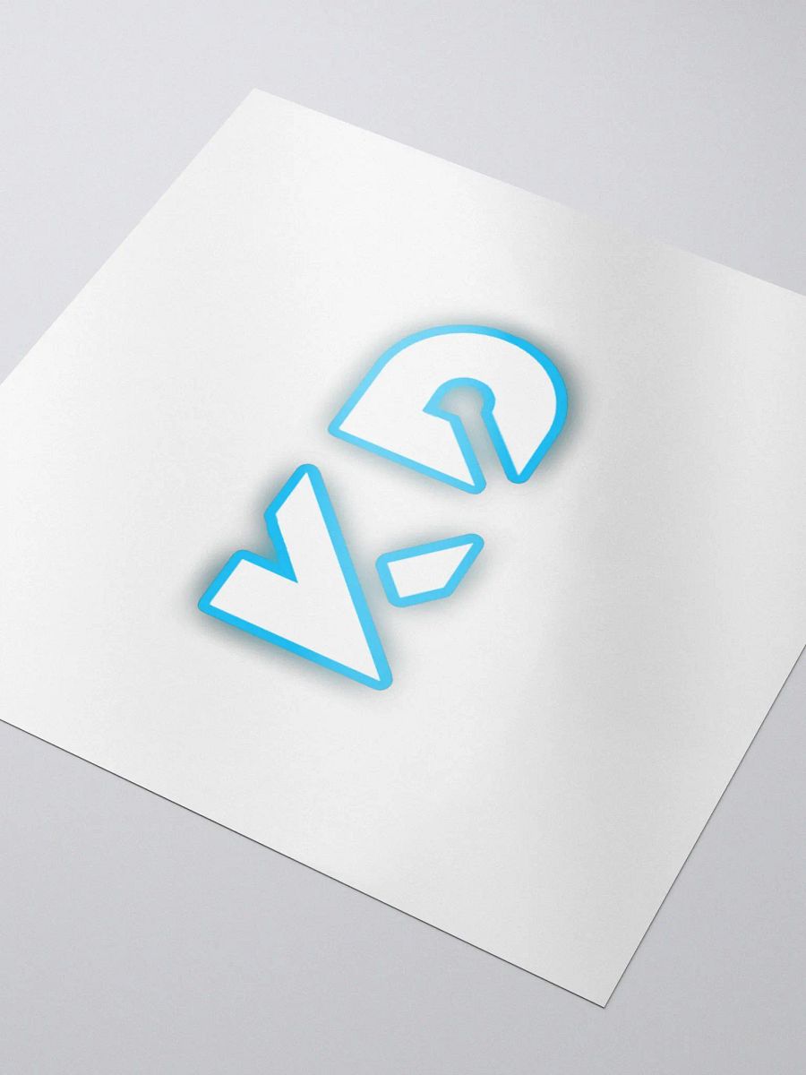 KD Sticker product image (3)