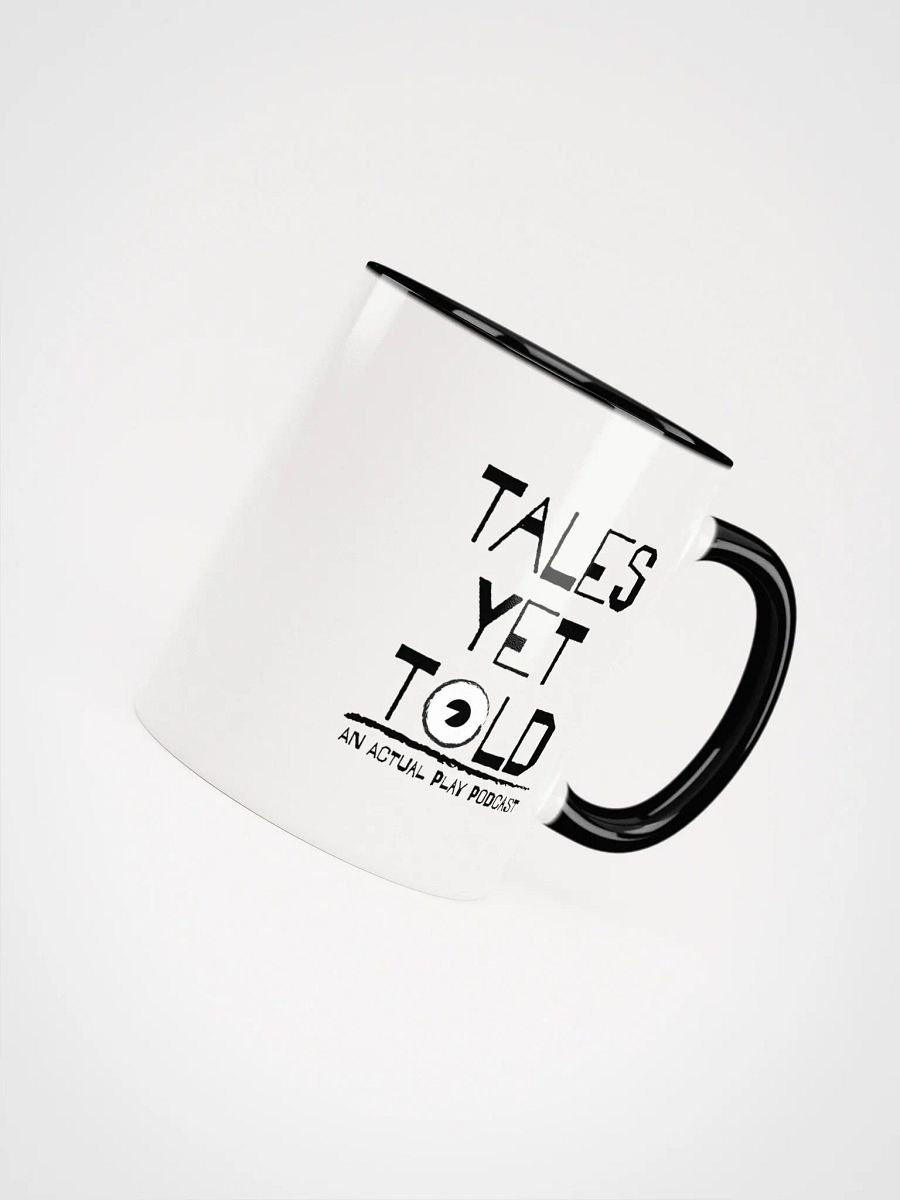 Tales Yet Told - Ceramic Mug product image (23)