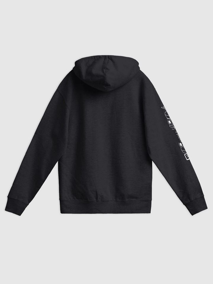PrincessLaidDuh Zip up product image (2)