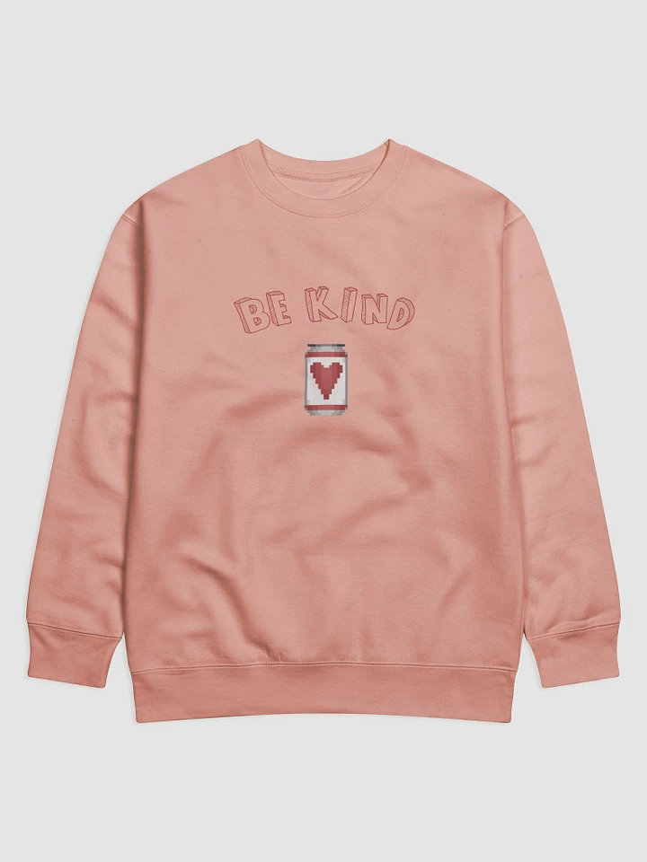 Premium Kindness Sweatshirt product image (1)