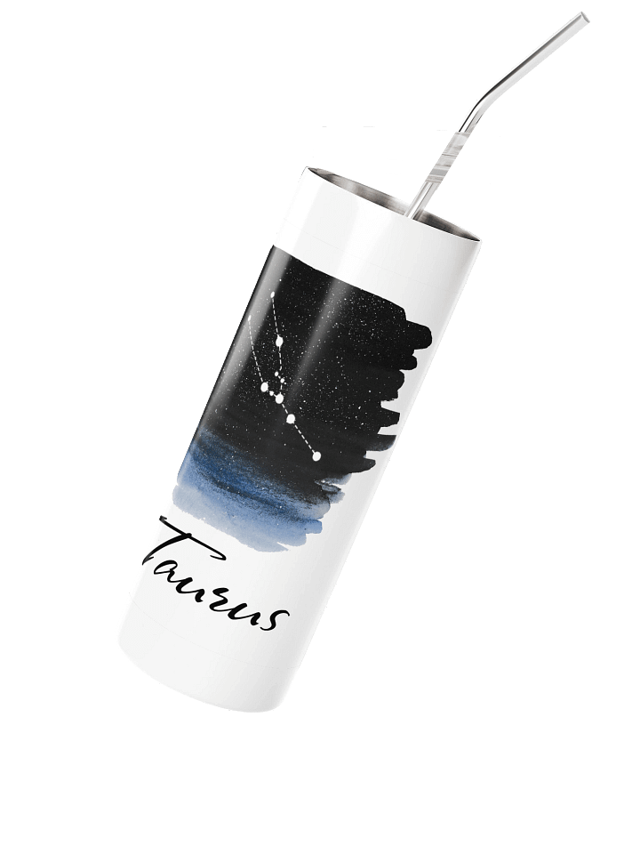 Taurus Stainless Steel Tumbler product image (2)