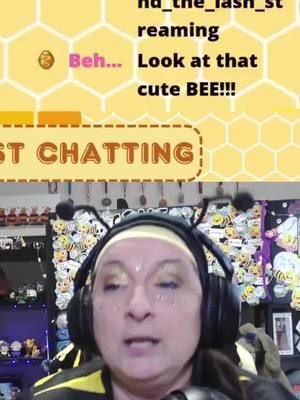 Booty Shakin maeBee | #maebee_ on #Twitch