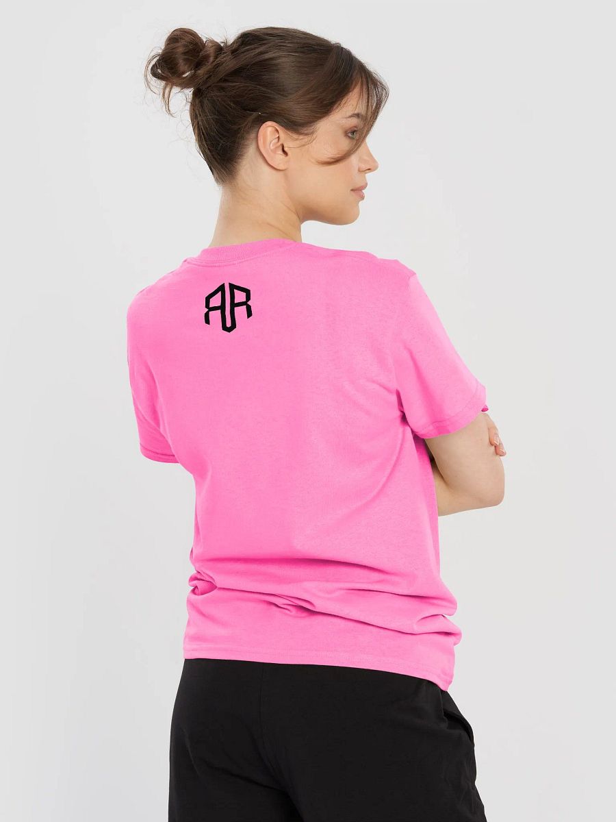 Razbry Reefs Neon Splash Tee product image (36)