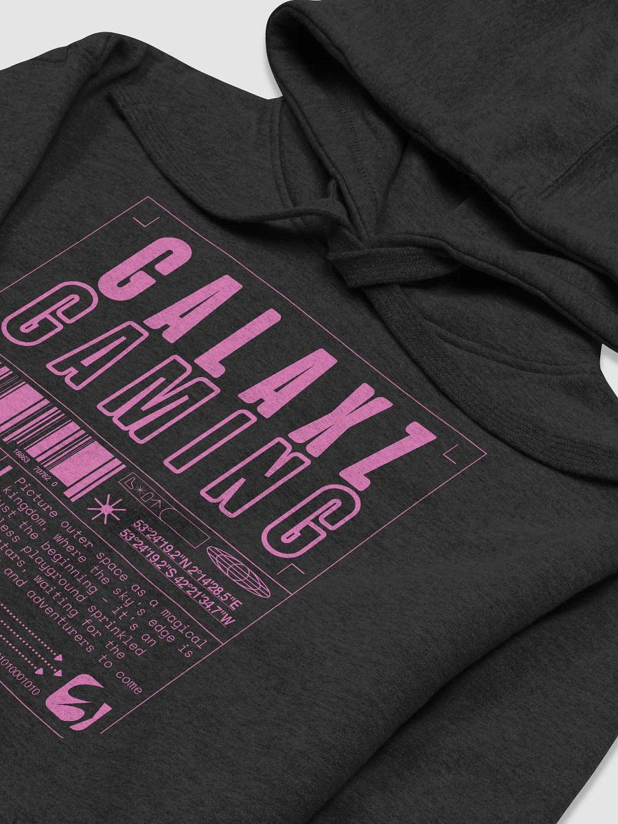 GalaxZ Hoodie *LiittleDemon* product image (11)