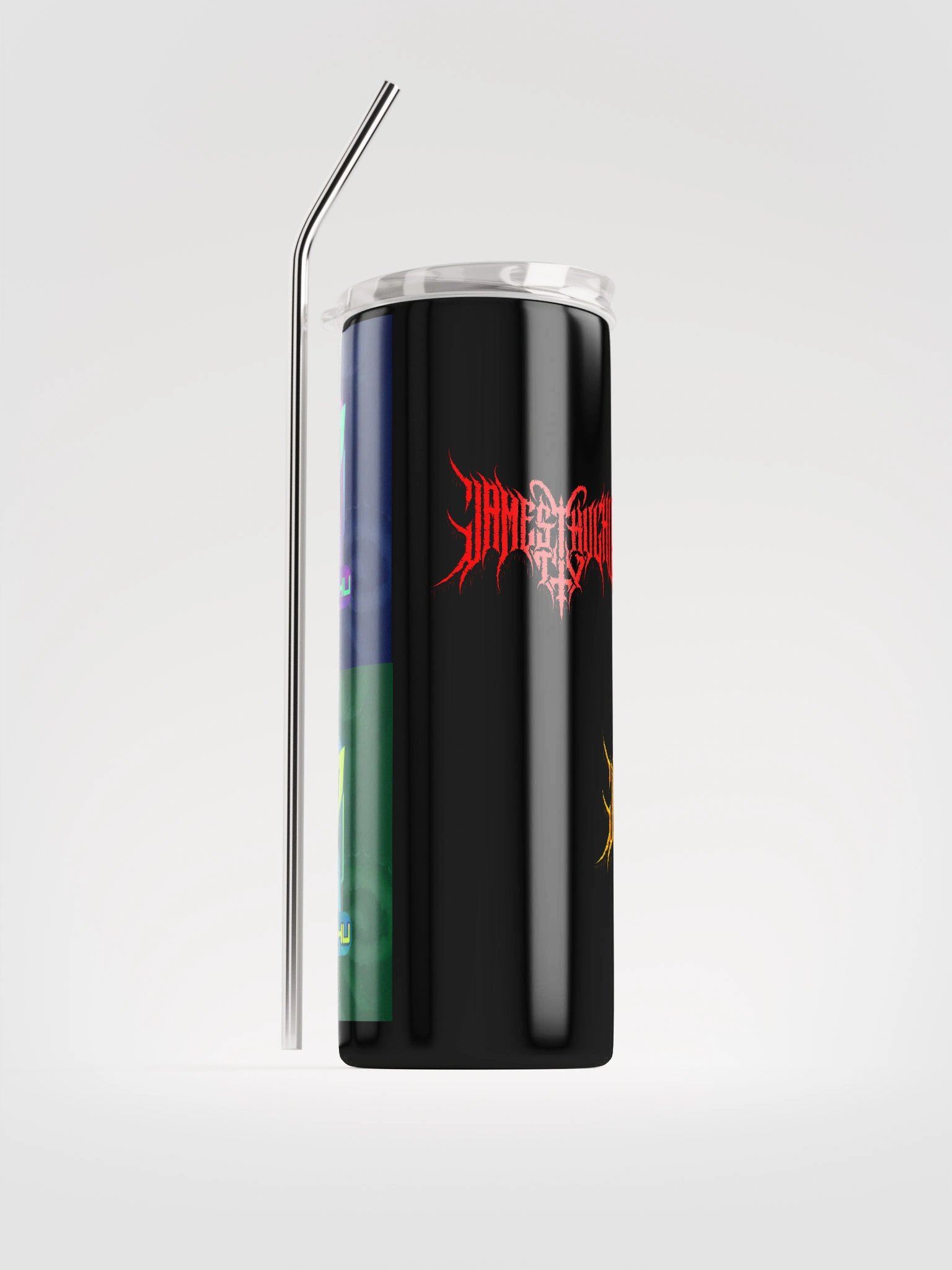 Tumbler of the Eldritch product image (1)