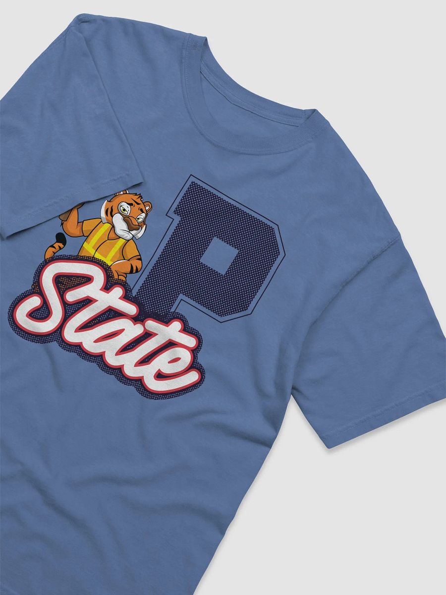 PSU POTHOLE STATE 