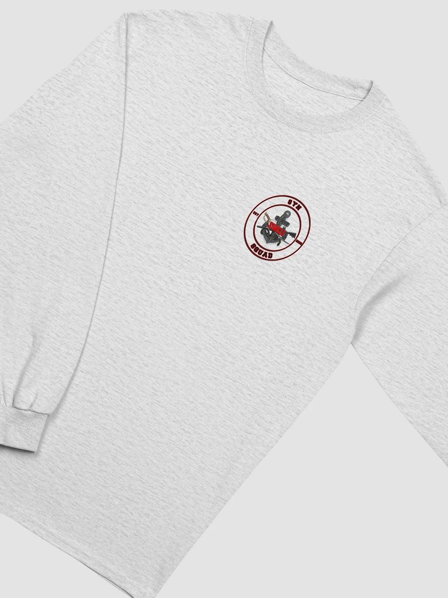 Positivity - To Your Mind Long Sleeve Tee product image (34)