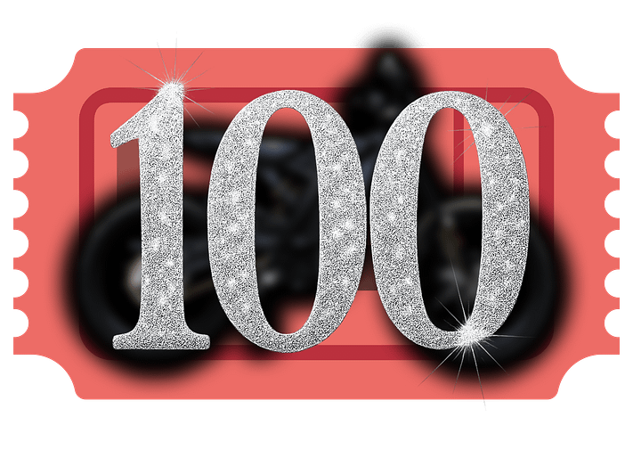 E-Bike Entry Digital Download - 100x Entries (2x Boosted) product image (1)