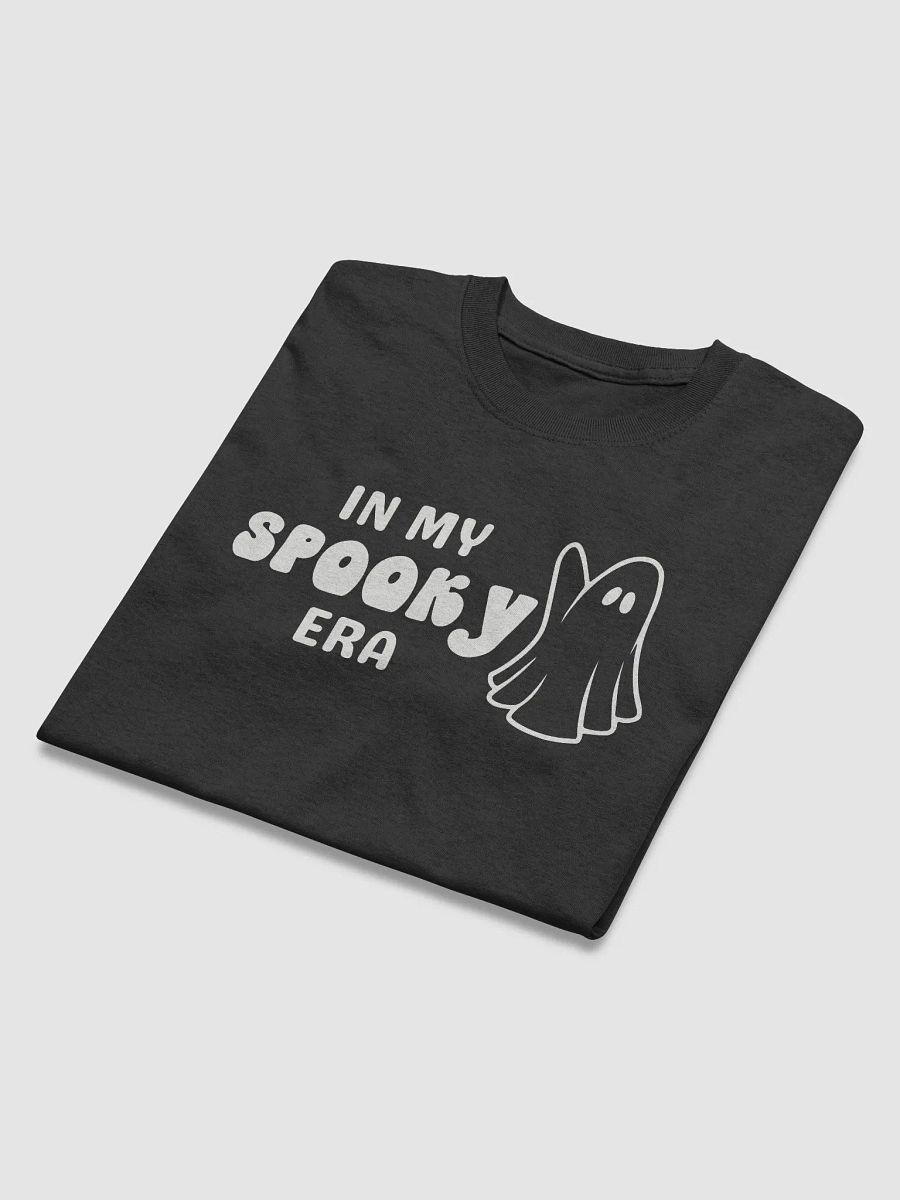 Spooky Era Graphic Tee product image (3)
