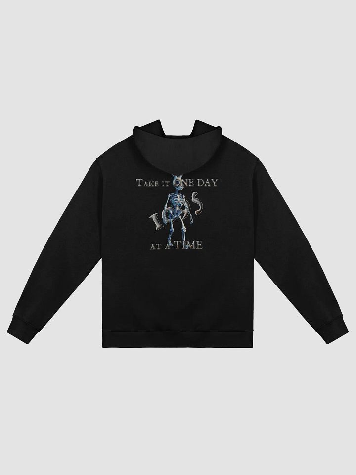 One Day at a Time Hoodie product image (2)