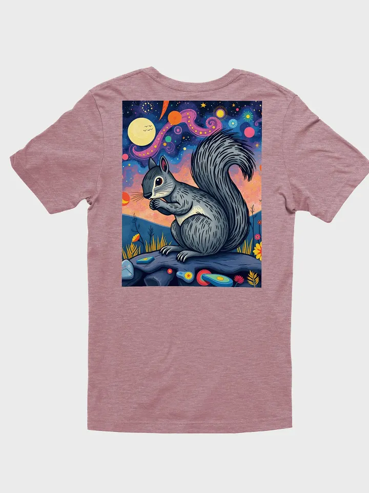 Iconic Comfort Tee product image (2)