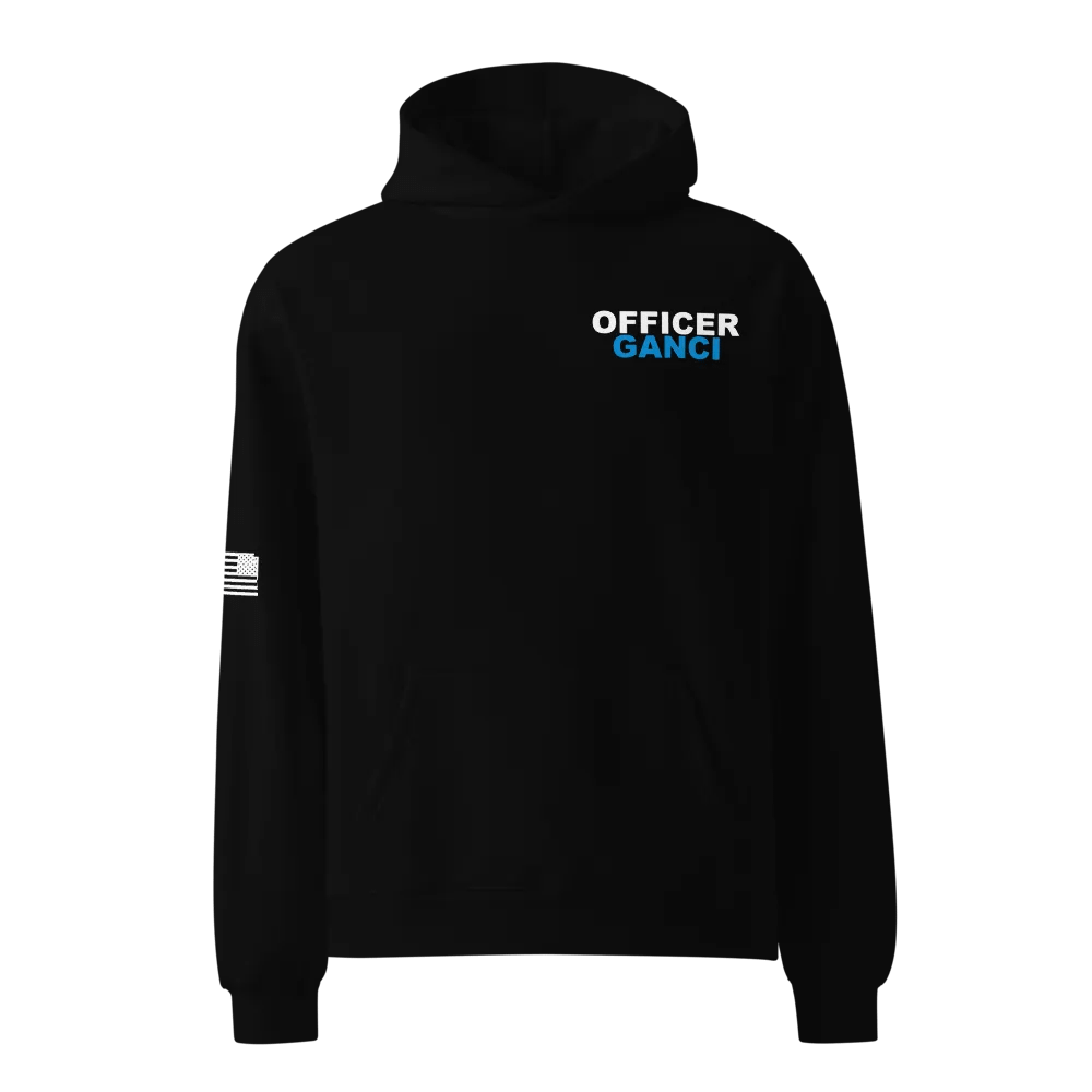 Ganci Hoodie product image (1)