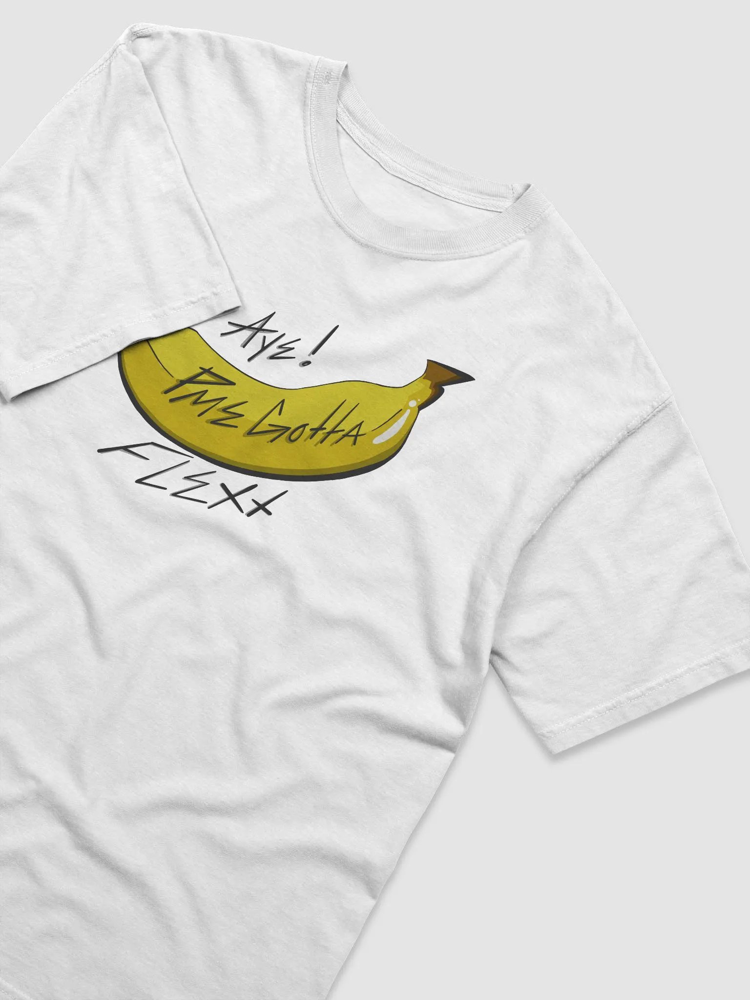 Gotta Flexx TShirt product image (32)