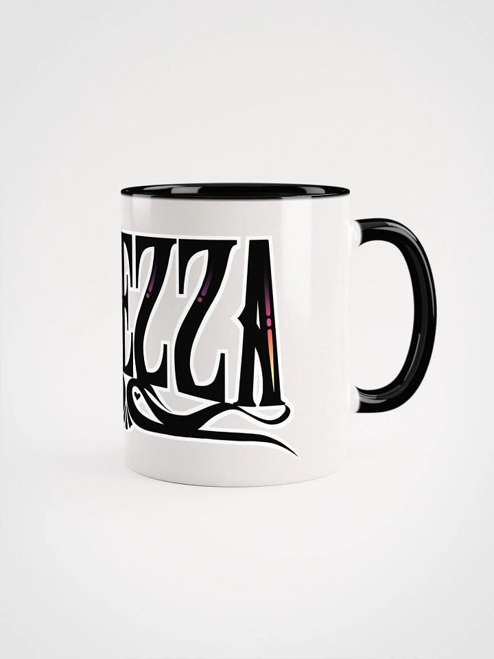 Nerezza Logo Mug (Inner Color) product image (11)