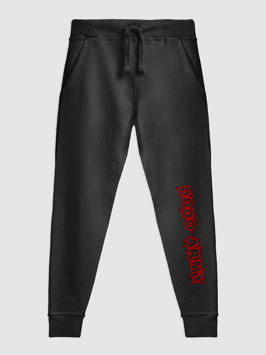 Dodo Army Sweatpants product image (2)