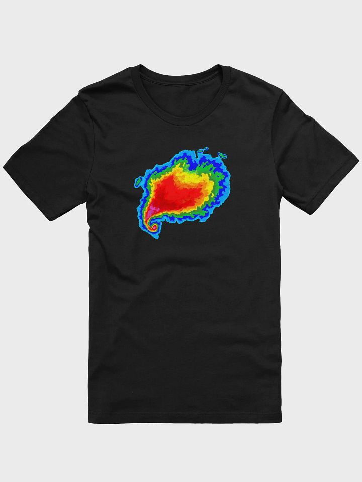 Supercell T-Shirt product image (4)
