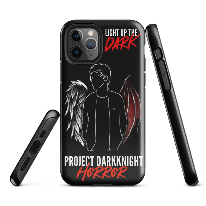 PDKH Phone Case For All iPhones product image (1)