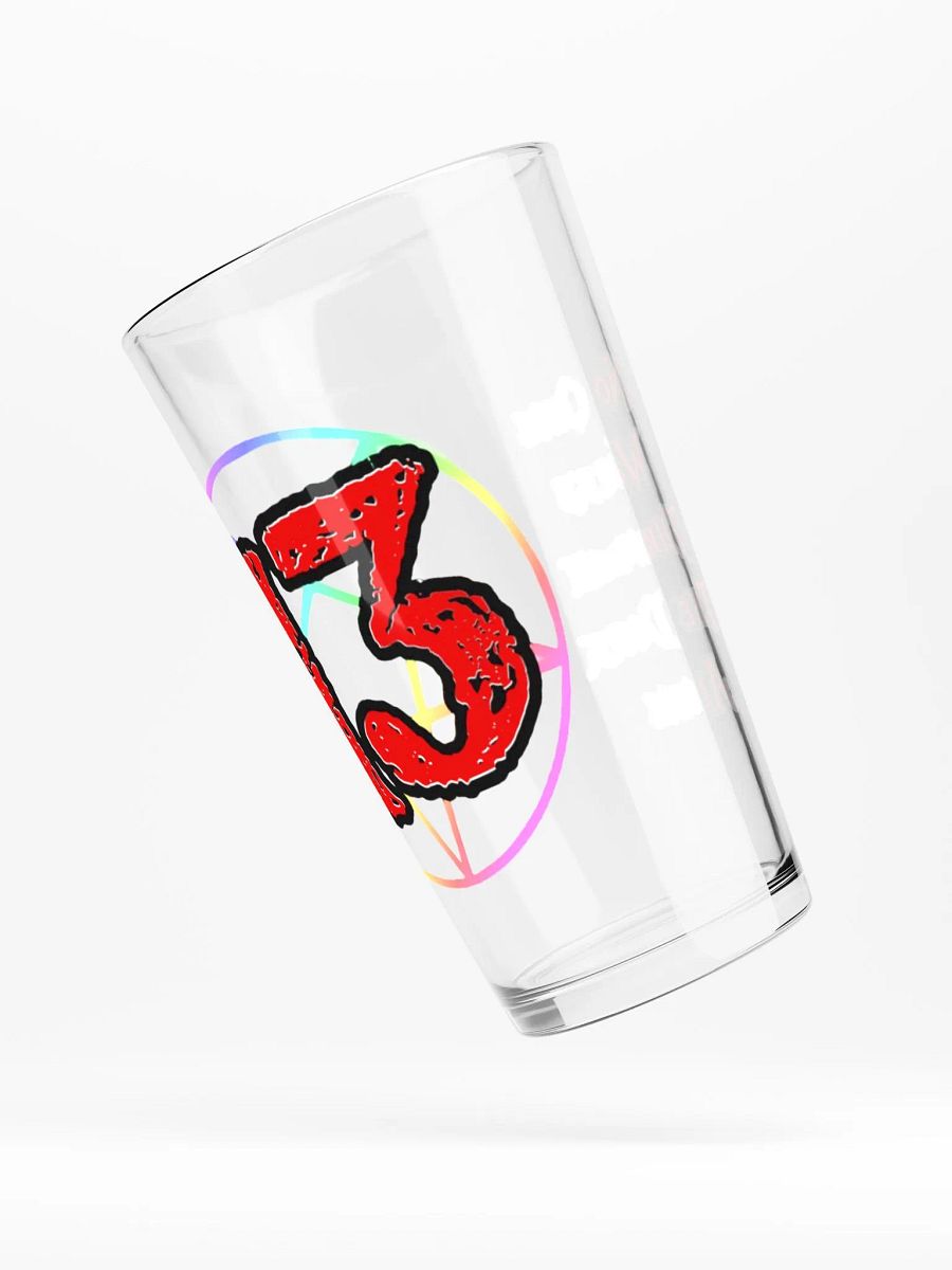 Demon 13 Glass product image (4)