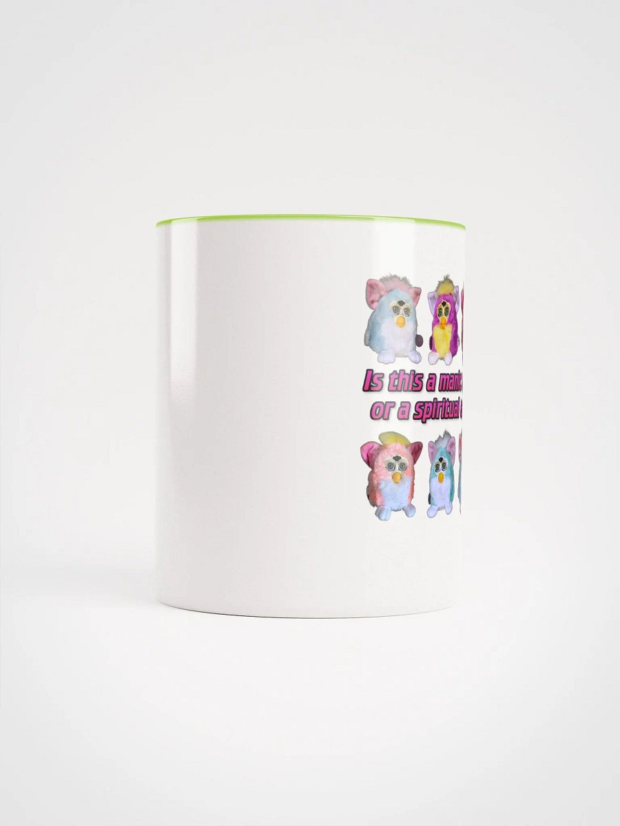 Manic Episode Mug product image (45)