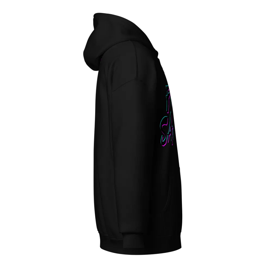 Hoodie - Feu Sacré product image (3)