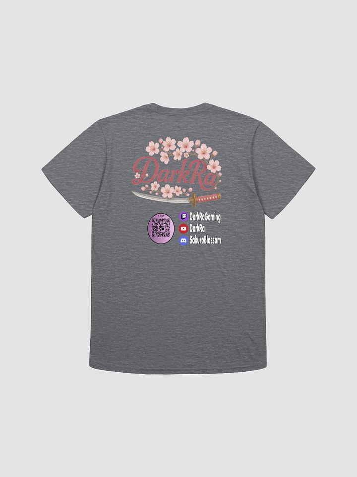 Sakura Blossom Sect x DarkRa Community T-Shirt product image (3)