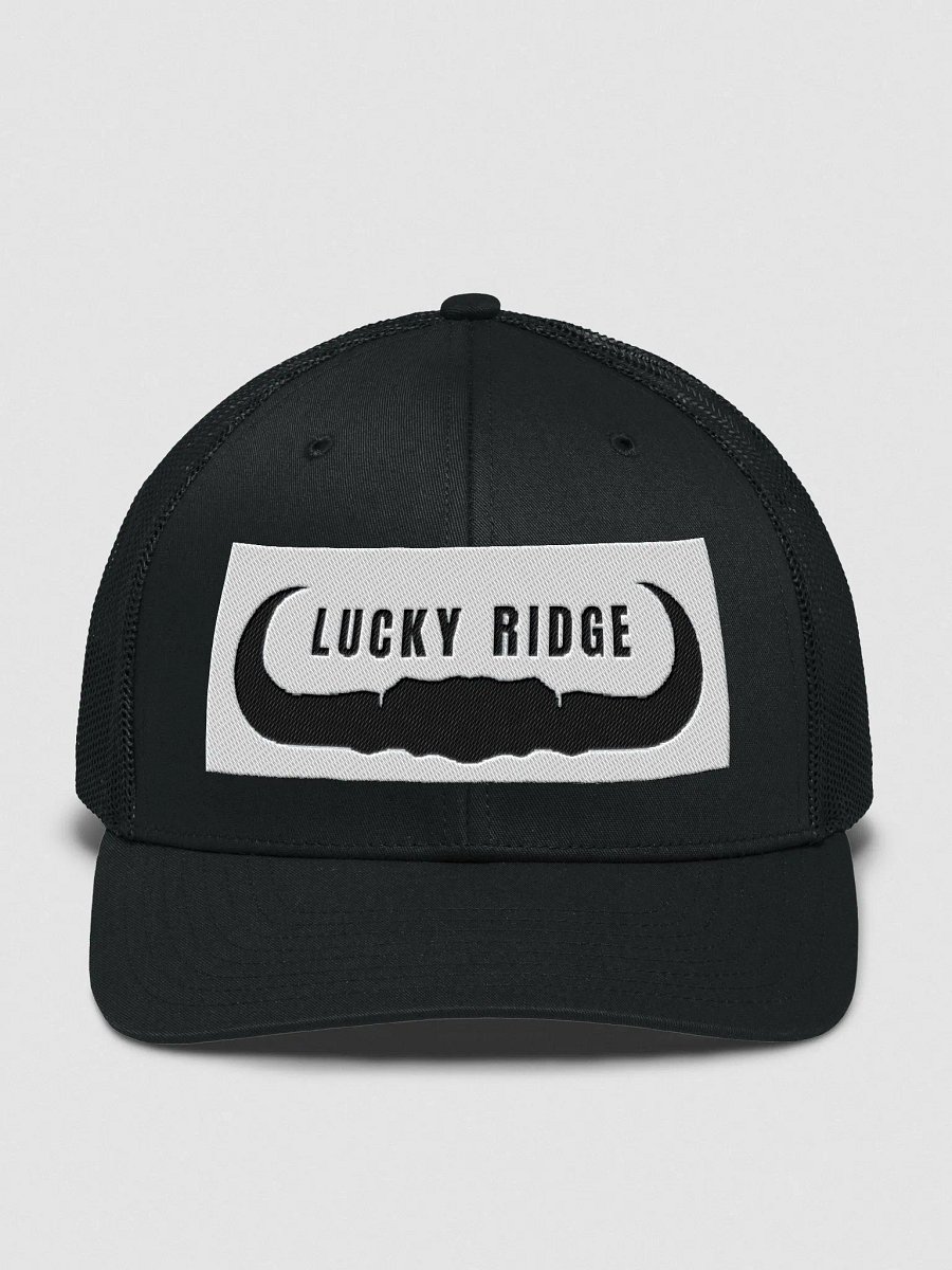 Lucky Ridge Hat product image (2)