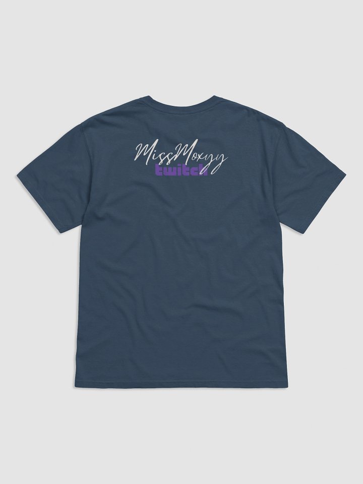 You Can! Cotton Tee product image (21)