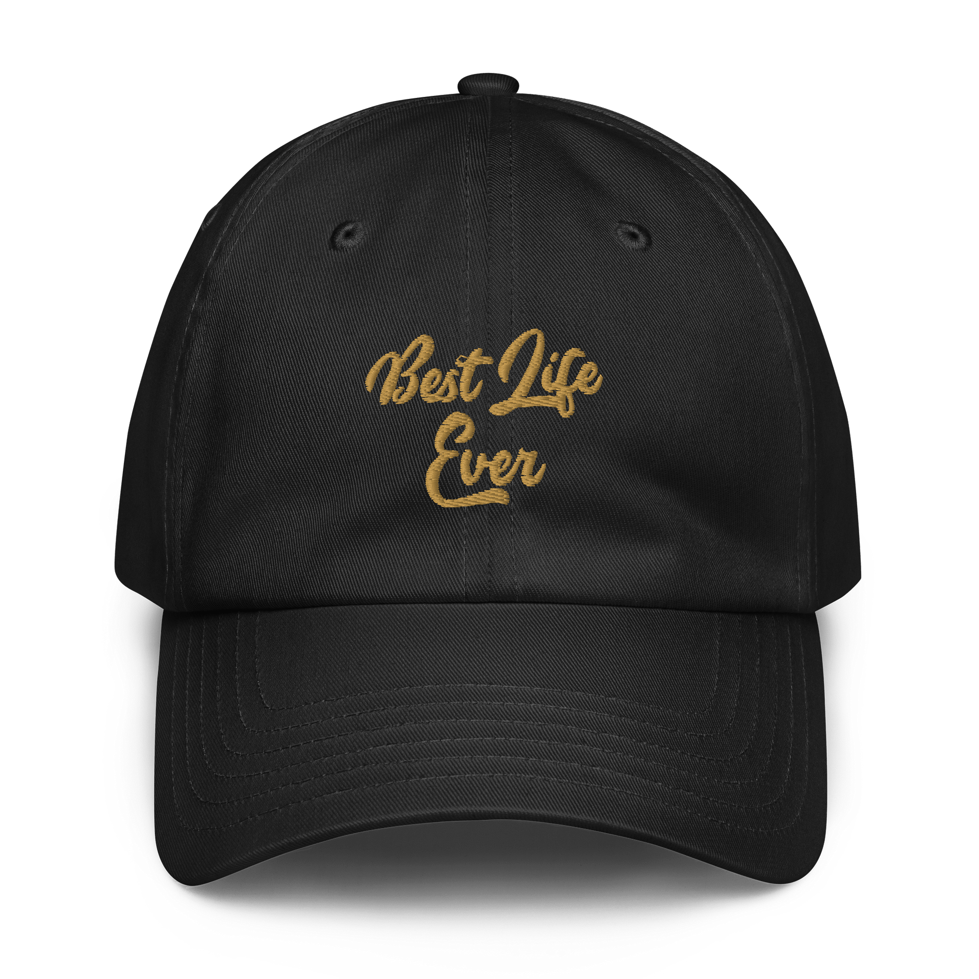 Best Life Ever Under Armour® Performance Dad Hat product image (1)