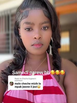 Replying to @Chacha Eugene 🥰🥰🥰