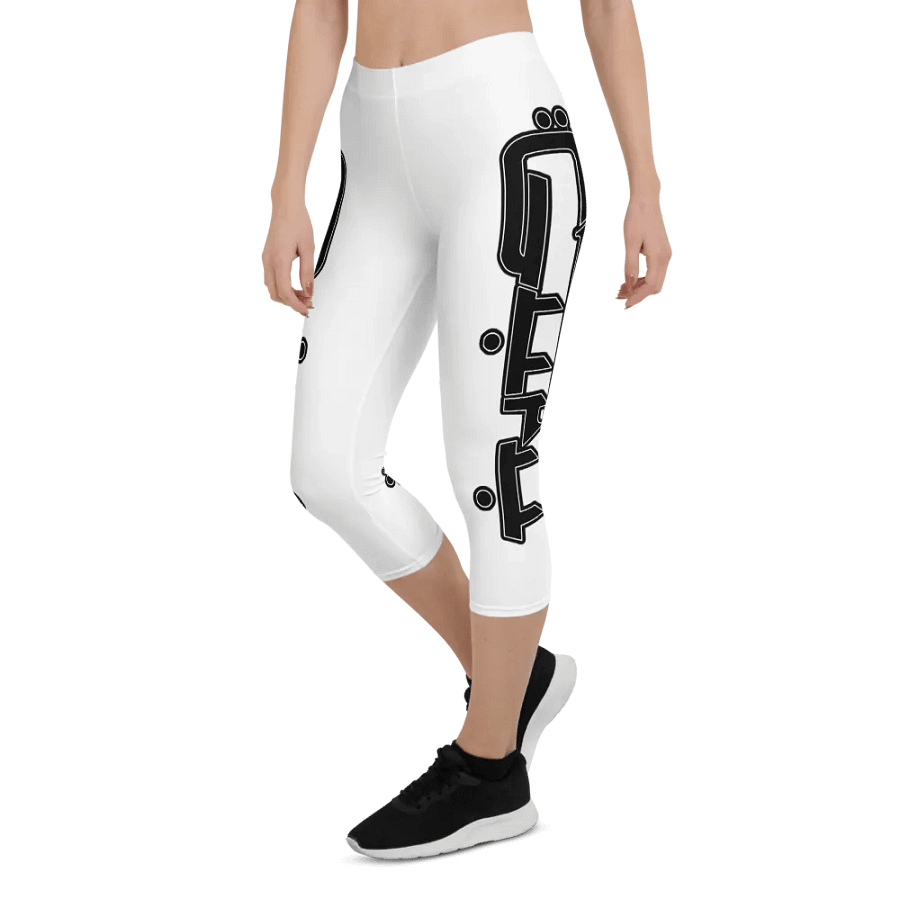 Guru Leggings product image (5)