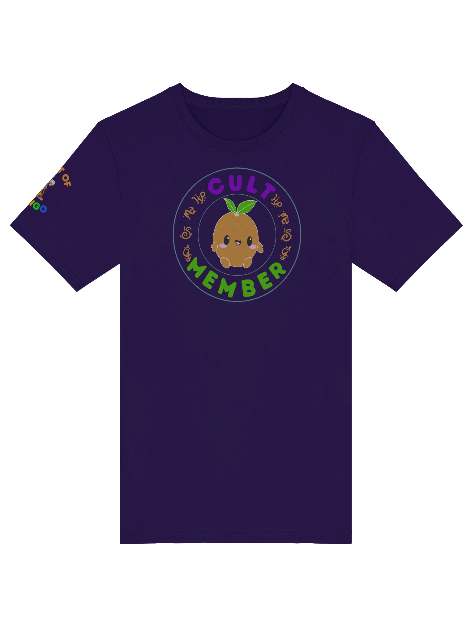 Cult Member (Mangz) product image (31)