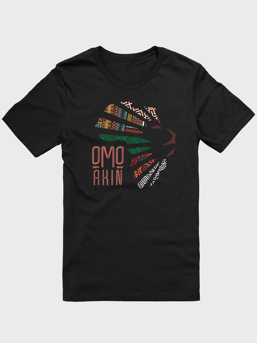 Omoakin T-Shirt product image (4)