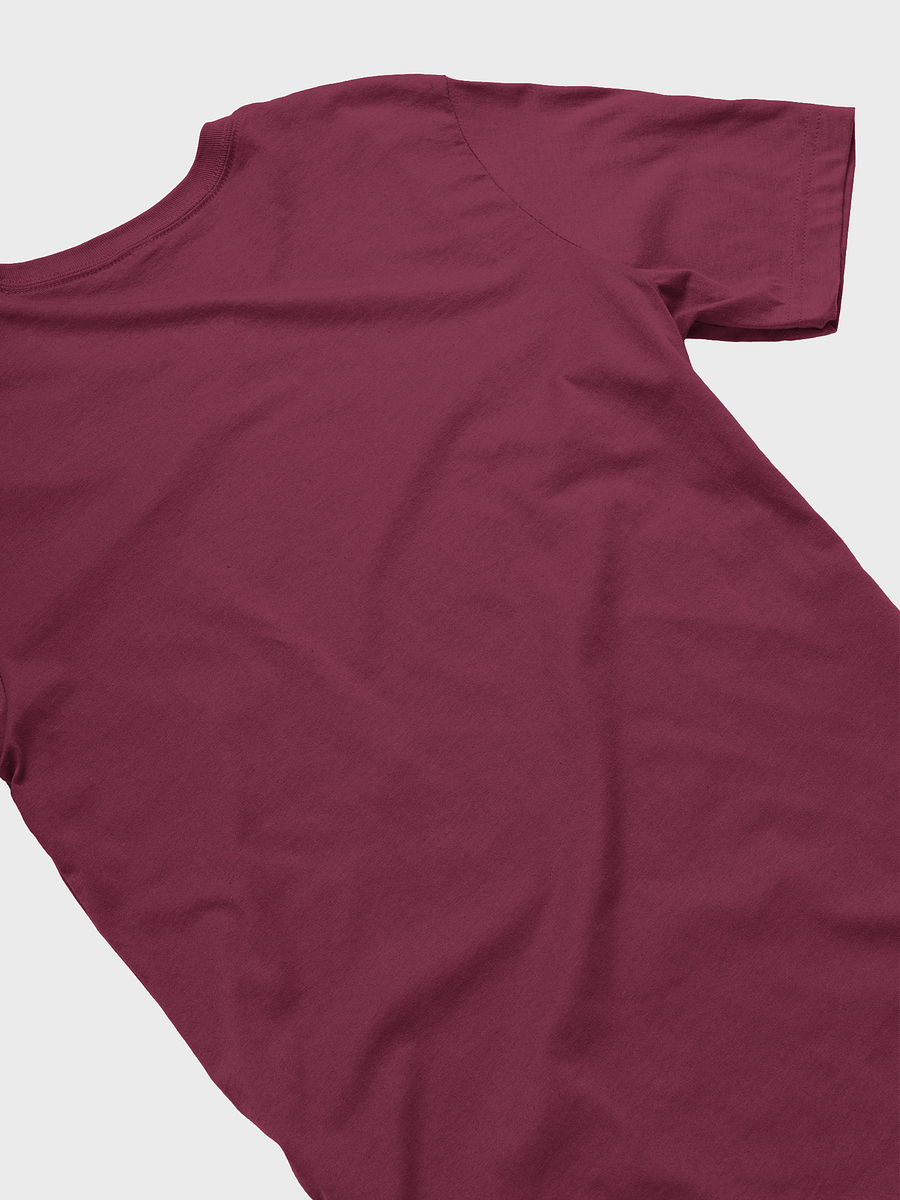 Gods plan tee unisex product image (9)