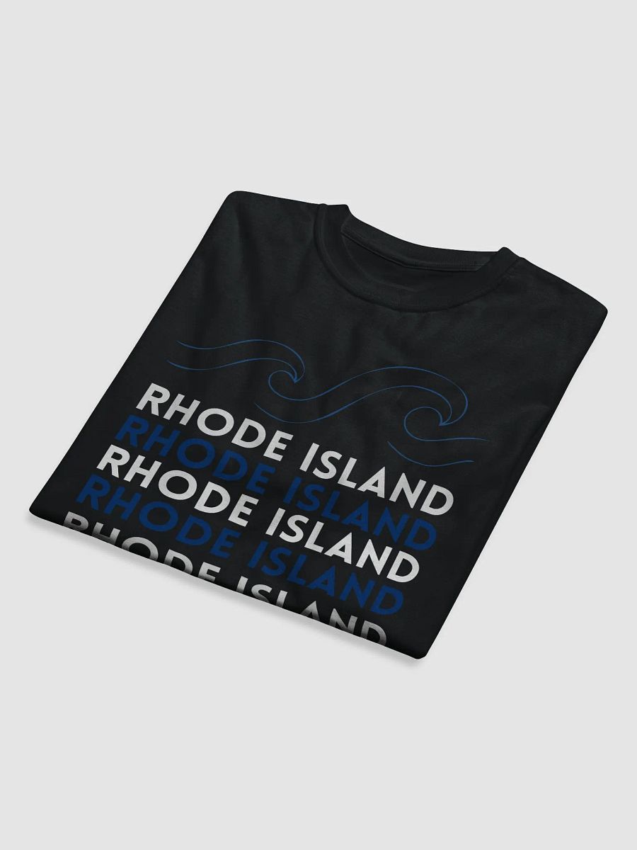 Unisex Eco-friendly & Organic Anchor Shirt product image (6)