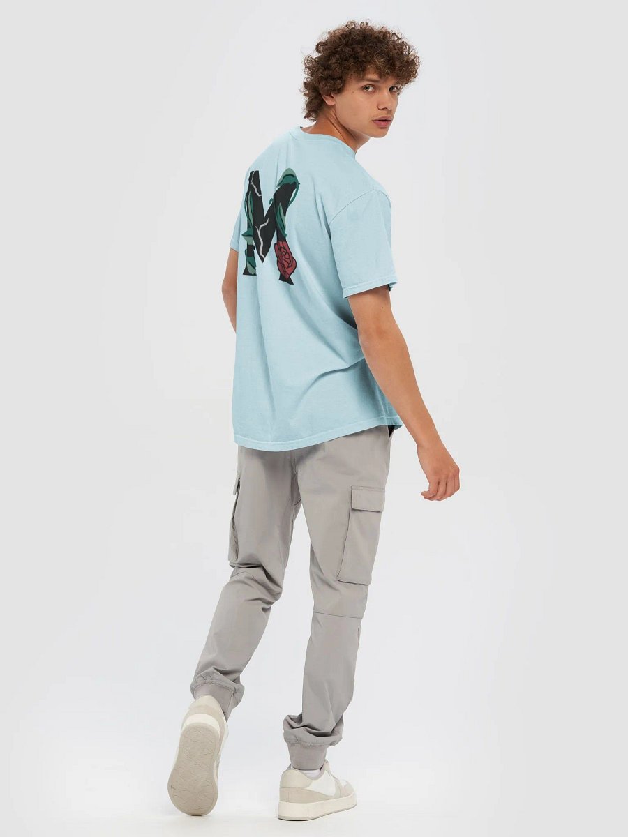 MRVX ROSE T-SHIRT product image (39)