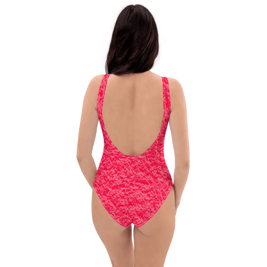 Dazzle Pink Swimsuit product image (6)