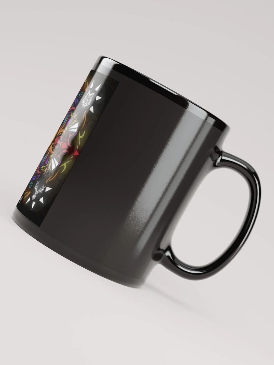 Crying Wolf Album Cover Mug product image (4)