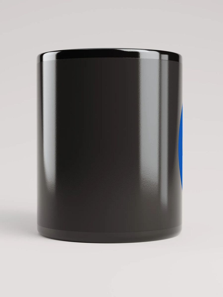 CAFC Chef Mouse Mug - Black product image (9)