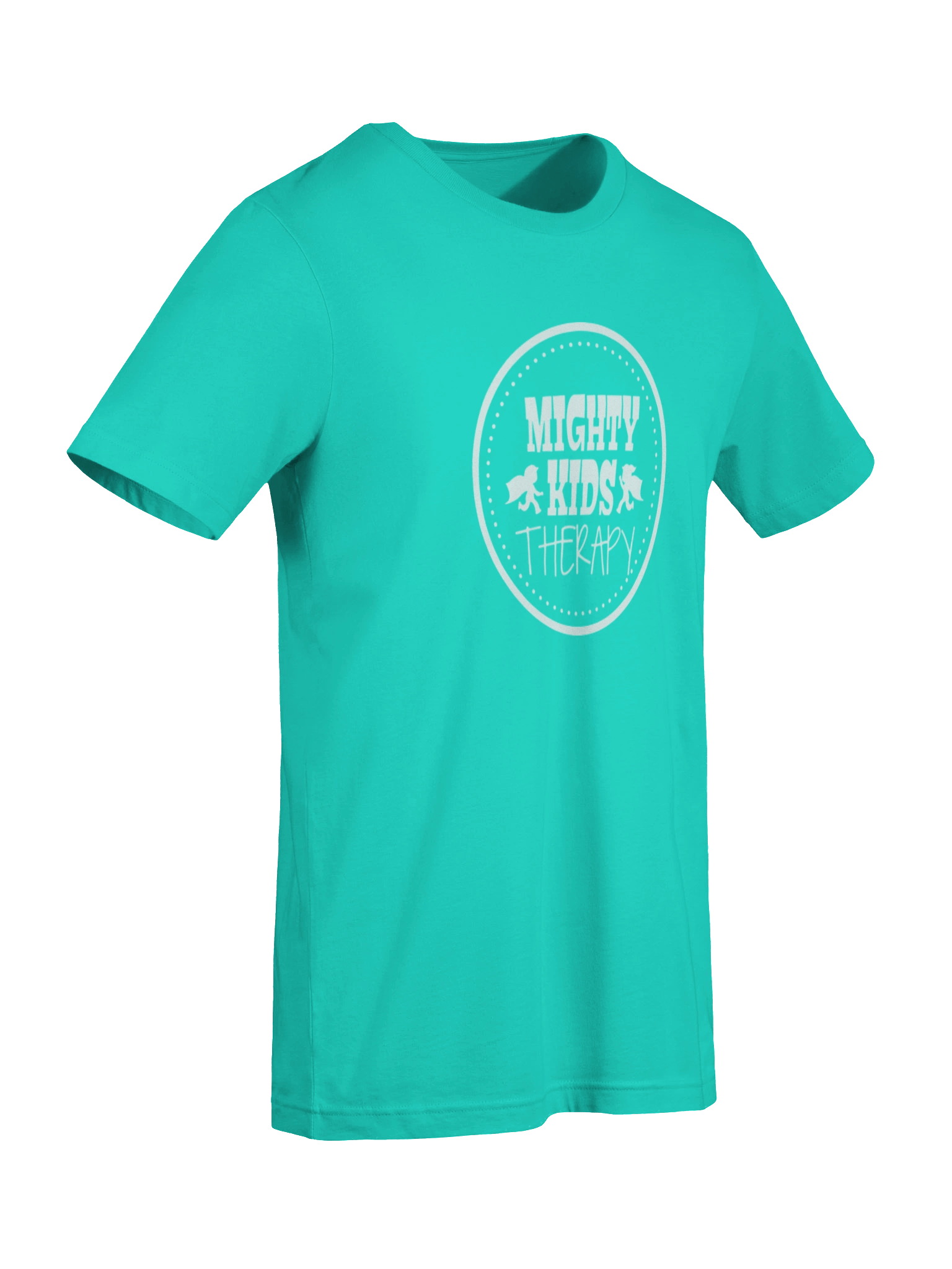 Classic Tee Circle Logo product image (93)