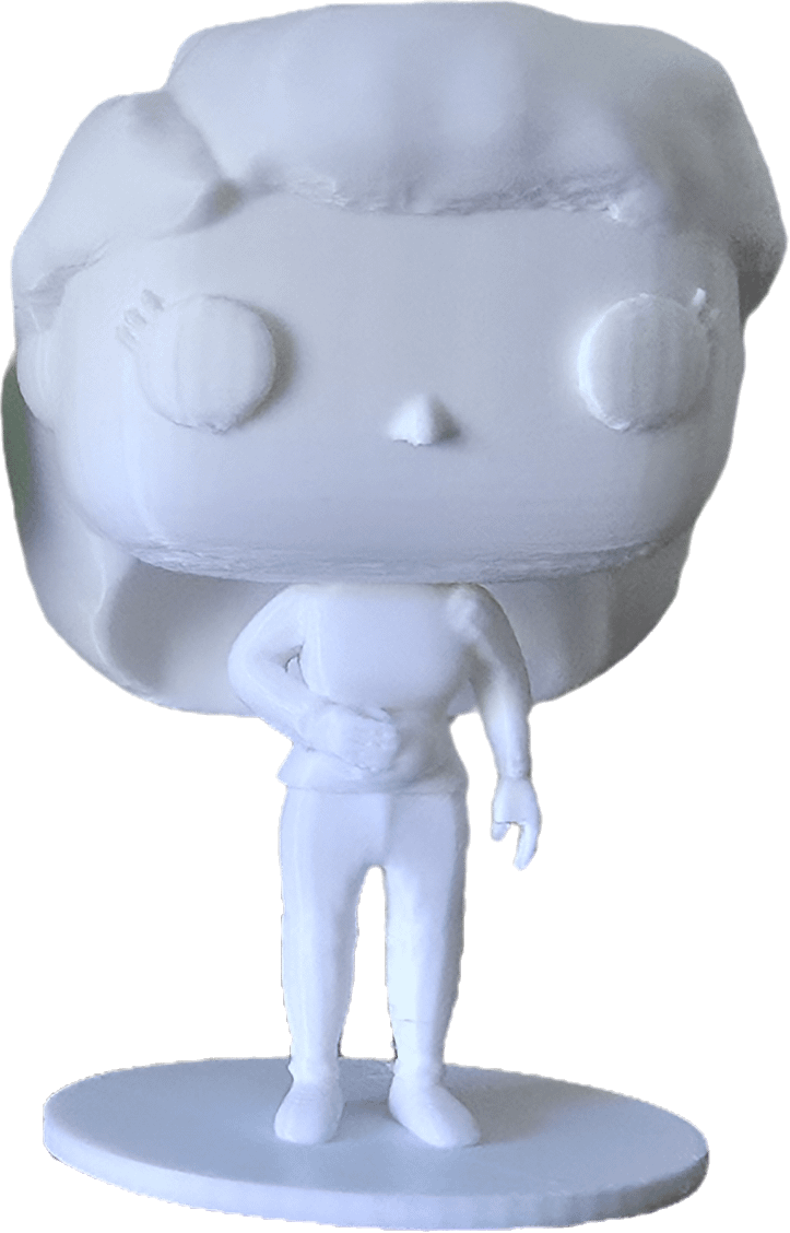 Custom POP Figure product image (3)